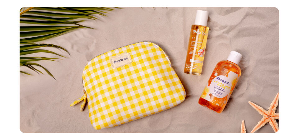 Trousse summer